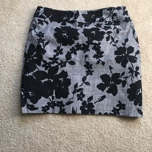 Ann Taylor Skirt